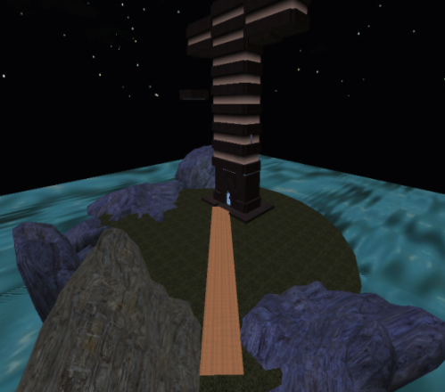 Titans Tower 2