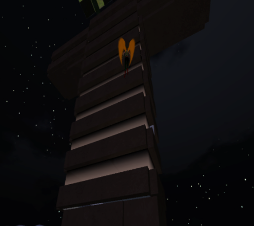 Titans Tower 6