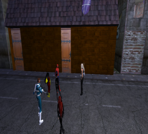 Thorquest 3