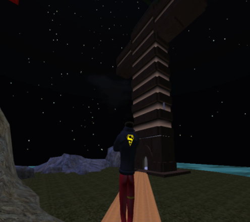 Titans Tower 5